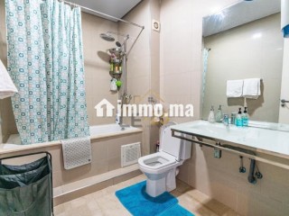Spacieux Appartement À Louer – Quartier Hivernage - Appartement à louer - Marrakech