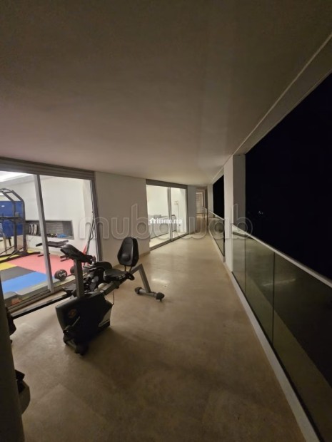 Appartement standing Clos des pins vue sur la forêt - Location Immobilier - Rabat - photo 8