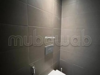 Appartement standing Clos des pins vue sur la forêt - Appartement à louer - Rabat