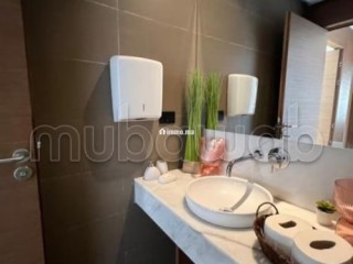 Appartement standing Clos des pins vue sur la forêt - Appartement à louer - Rabat