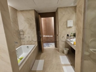 Appartement standing Clos des pins vue sur la forêt - Appartement à louer - Rabat