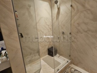 Appartement standing Clos des pins vue sur la forêt - Appartement à louer - Rabat