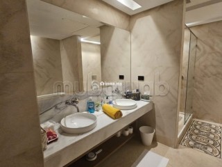 Appartement standing Clos des pins vue sur la forêt - Appartement à louer - Rabat