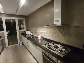 Appartement standing Clos des pins vue sur la forêt - Appartement à louer - Rabat