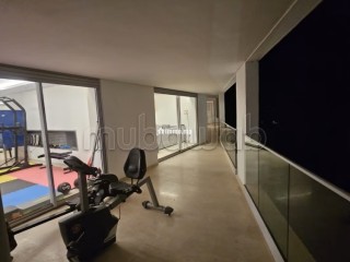 Appartement standing Clos des pins vue sur la forêt - Appartement à louer - Rabat