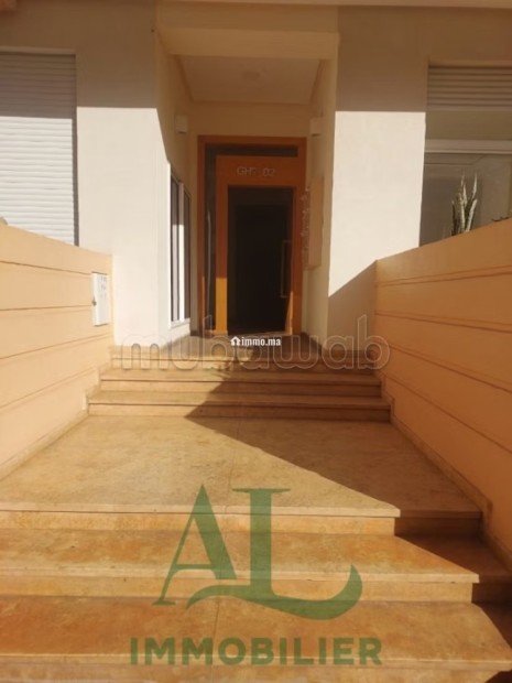 Immeuble kettani - Location Immobilier - Agadir - photo 1