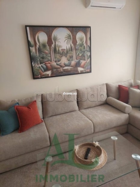 Immeuble kettani - Location Immobilier - Agadir - photo 4