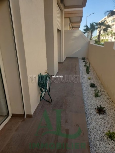 Immeuble kettani - Location Immobilier - Agadir - photo 6