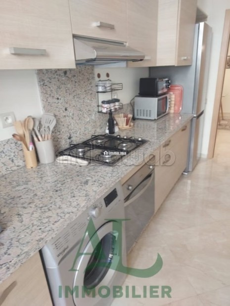 Immeuble kettani - Location Immobilier - Agadir - photo 7