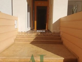 Immeuble kettani - Appartement à louer - Agadir