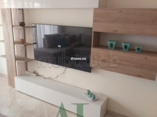 Immeuble kettani - Appartement à louer - Agadir