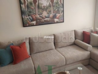 Immeuble kettani - Appartement à louer - Agadir
