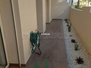 Immeuble kettani - Appartement à louer - Agadir