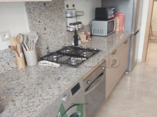 Immeuble kettani - Appartement à louer - Agadir