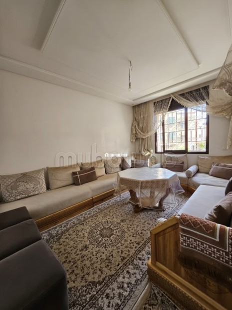 Appartement à vendre à Marrakech Mhamid - Vente Immobilier - Marrakech - photo 1