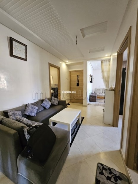 Appartement à vendre à Marrakech Mhamid - Vente Immobilier - Marrakech - photo 2
