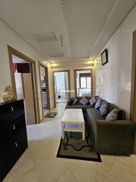 Appartement à vendre à Marrakech Mhamid - Vente Immobilier - Marrakech - photo 5