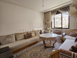 Appartement à vendre à Marrakech Mhamid - Appartement à vendre - Marrakech