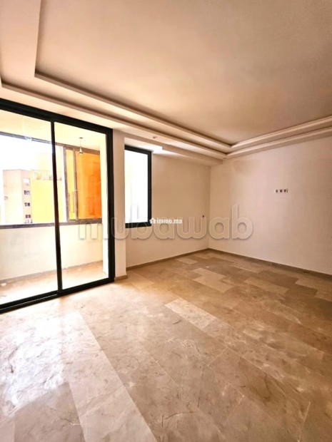 Appartement neuf au cœur de Guéliz - Vente Immobilier - Marrakech - photo 1