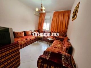 Appartement F3 à Allal Fassi sans vis à vis - Appartement à vendre - Marrakech