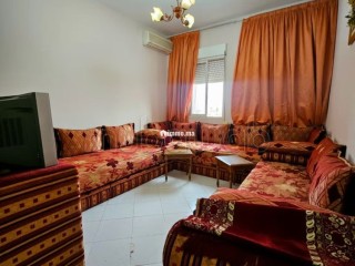 Appartement F3 à Allal Fassi sans vis à vis - Appartement à vendre - Marrakech