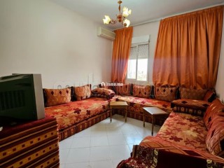 Appartement F3 à Allal Fassi sans vis à vis - Appartement à vendre - Marrakech