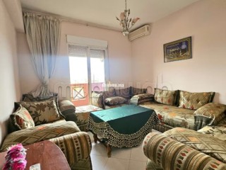Appartement F3 à Allal Fassi sans vis à vis - Appartement à vendre - Marrakech