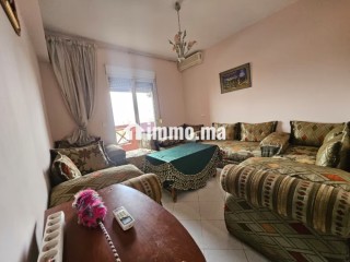 Appartement F3 à Allal Fassi sans vis à vis - Appartement à vendre - Marrakech
