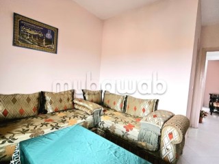 Appartement F3 à Allal Fassi sans vis à vis - Appartement à vendre - Marrakech