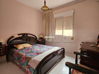 Appartement F3 à Allal Fassi sans vis à vis - Appartement à vendre - Marrakech