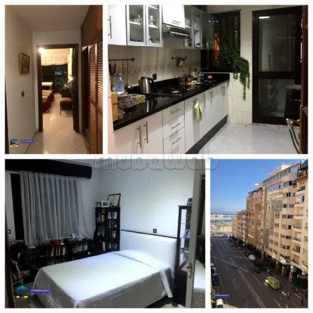 Charmante Appartement vue sur mer à vendre - Vente Immobilier - Tanger - photo 4