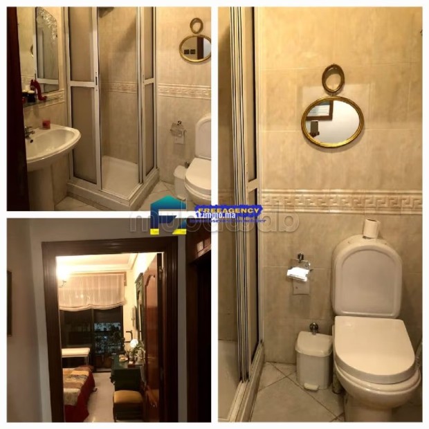 Charmante Appartement vue sur mer à vendre - Vente Immobilier - Tanger - photo 5