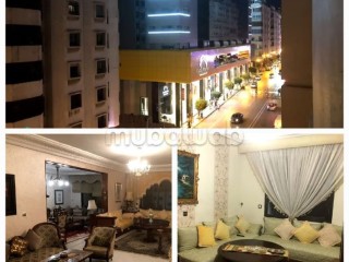 Charmante Appartement vue sur mer à vendre - Appartement à vendre - Tanger