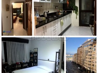 Charmante Appartement vue sur mer à vendre - Appartement à vendre - Tanger