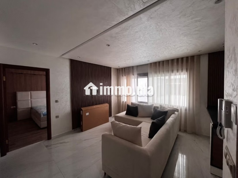 Studio en vente au centre ville - Vente Immobilier - Tanger - photo 3