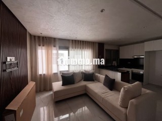 Studio en vente au centre ville - Appartement à vendre - Tanger