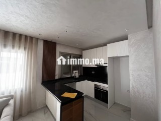 Studio en vente au centre ville - Appartement à vendre - Tanger