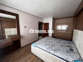 Studio en vente au centre ville - Appartement à vendre - Tanger