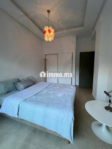 Nouvel Appartement Moderne à Essaouira - Wifi - Location Vacances - Essaouira - photo 3