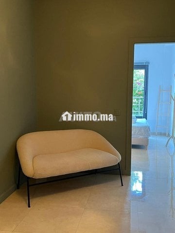 Nouvel Appartement Moderne à Essaouira - Wifi - Location Vacances - Essaouira - photo 5