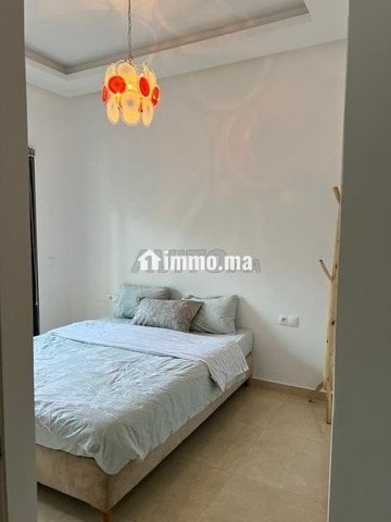 Nouvel Appartement Moderne à Essaouira - Wifi - Location Vacances - Essaouira - photo 6