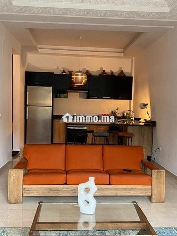 Nouvel Appartement Moderne à Essaouira - Wifi - Location Vacances - Essaouira - photo 8