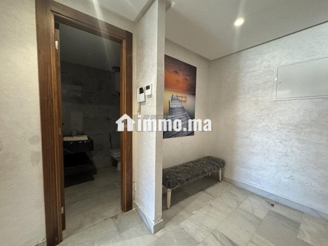 Appartement à louer 45 m² à Casablanca - Location Immobilier - Casablanca - photo 5