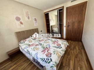 Appartement à louer 45 m² à Casablanca - Appartement à louer - Casablanca