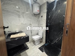 Appartement à louer 45 m² à Casablanca - Appartement à louer - Casablanca