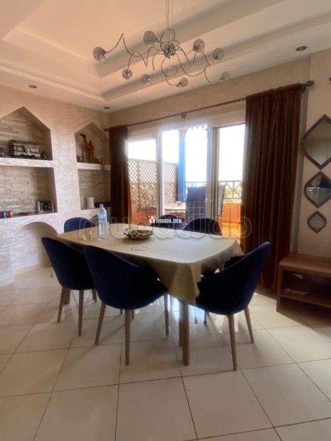 Appartement 136m2 à louer à Tamraght - Location Immobilier - Taghazout - photo 3