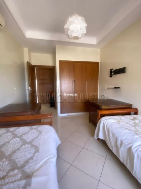 Appartement 136m2 à louer à Tamraght - Location Immobilier - Taghazout - photo 4