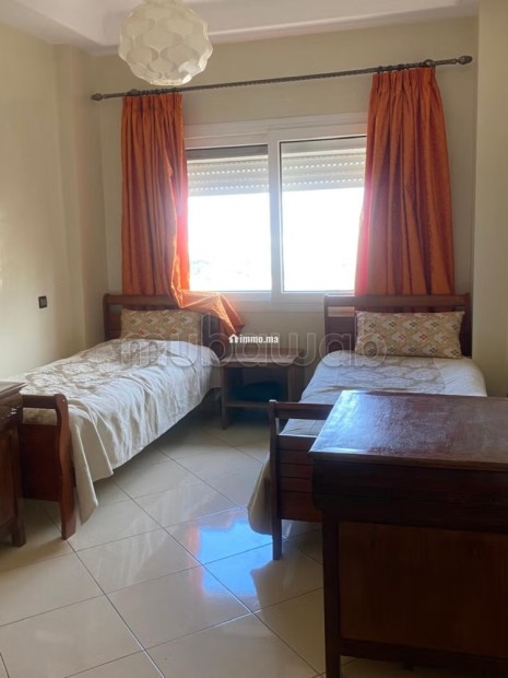 Appartement 136m2 à louer à Tamraght - Location Immobilier - Taghazout - photo 5