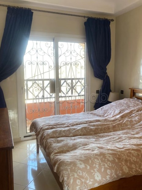 Appartement 136m2 à louer à Tamraght - Location Immobilier - Taghazout - photo 8