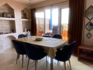Appartement 136m2 à louer à Tamraght - Appartement à louer - Taghazout